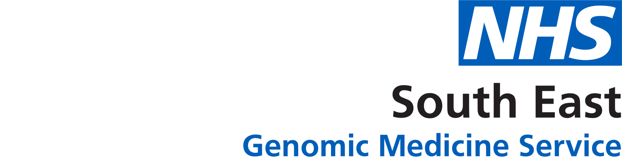 nhs south east genomic medicine service