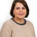 Photo of Pooja Dasani