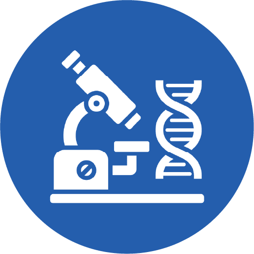 Genomic Medicine Specialists