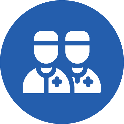 Healthcare Professionals