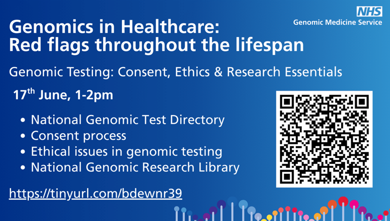 20250617 National Genomics Lunch and Learn Poster