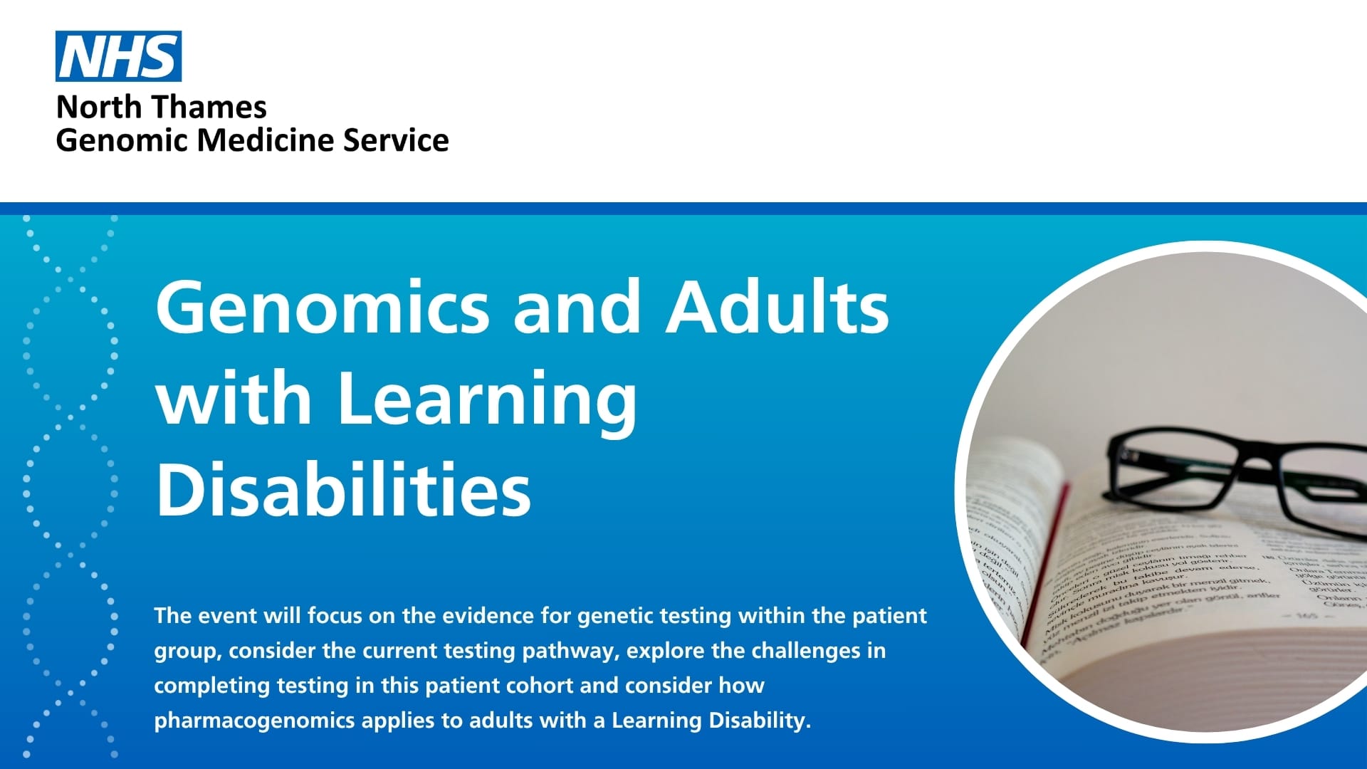 20250929 Learning Disabilities Event Banner - for Website