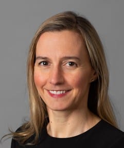 Dr Faye Dannhauser