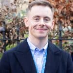 William Macken's headshot