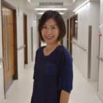 Winnie Ip's headshot